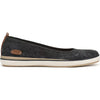 Women's Ez Does Knit Flat