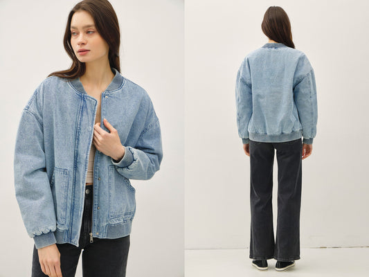 Ridgeview Bomber