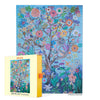Tree Of Life 500 Piece Puzzle