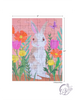 Bunny Patch 48 Piece Puzzle Snax