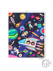 Pets In Space 48 Piece Puzzle Snax