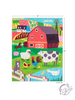 Farm Friends 48 Piece Puzzle Snax