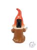 Resin Garden Gnome Solar Light