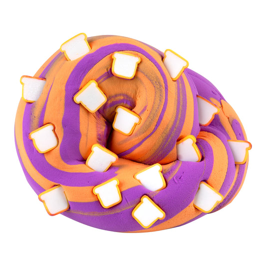 Butter Slimi PB & Jelly Swirl