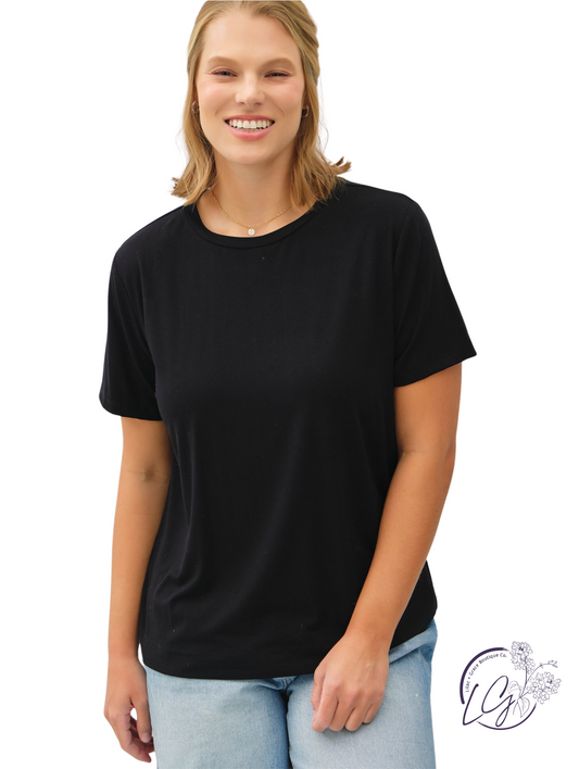 Curvy Sidewalks Hold Memory T-Shirt