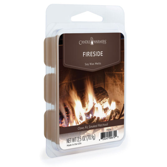 Fireside Classic Wax Melts