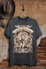Rodeo Queen Graphic Top
