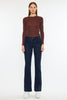 April Mid Rise Boot Cut Jean by Kan Can