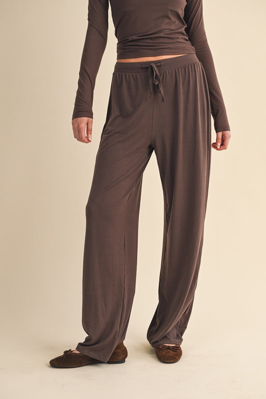 Serene Soft Lounge Pants