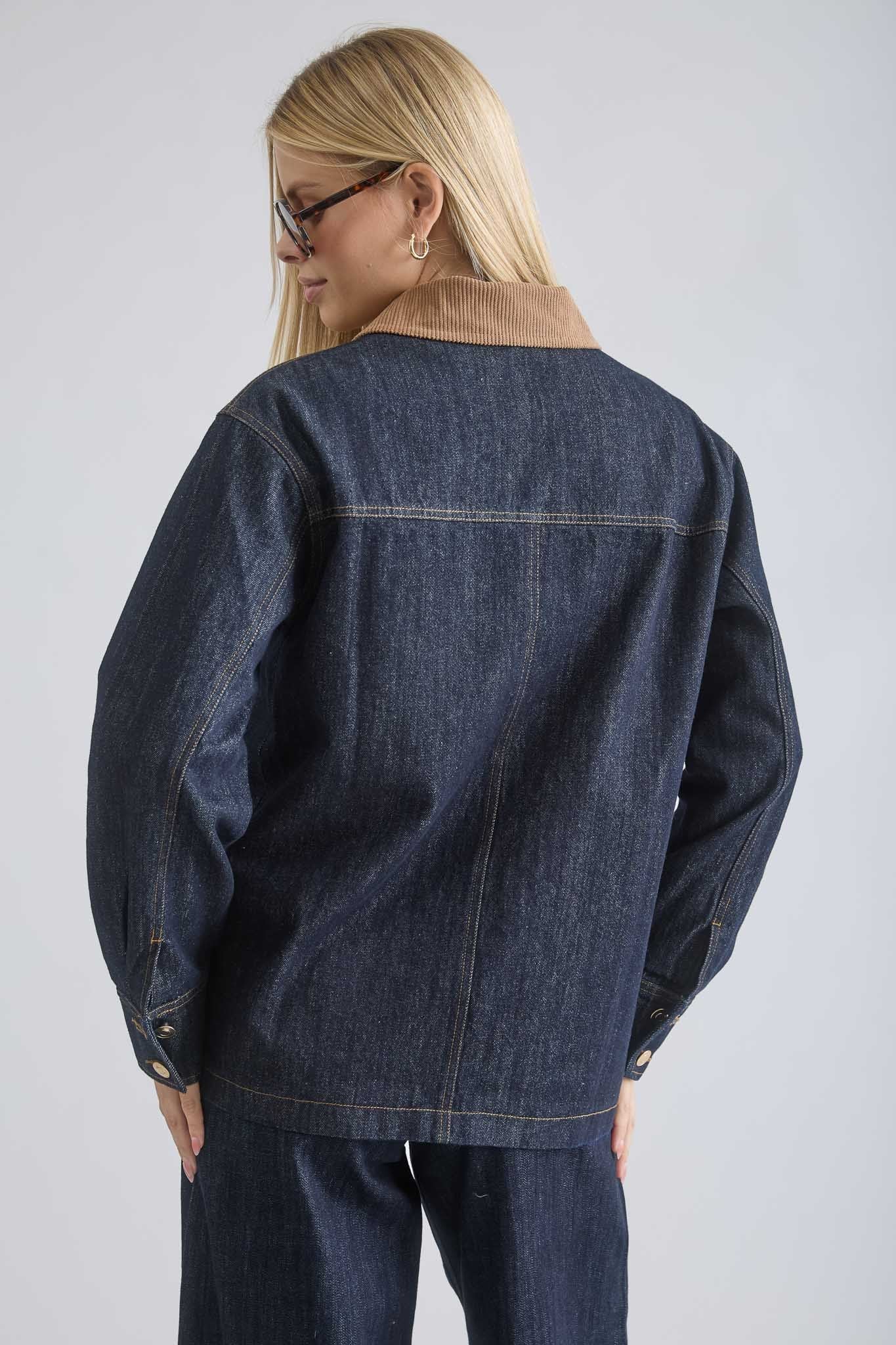 Cabin Creek Jacket