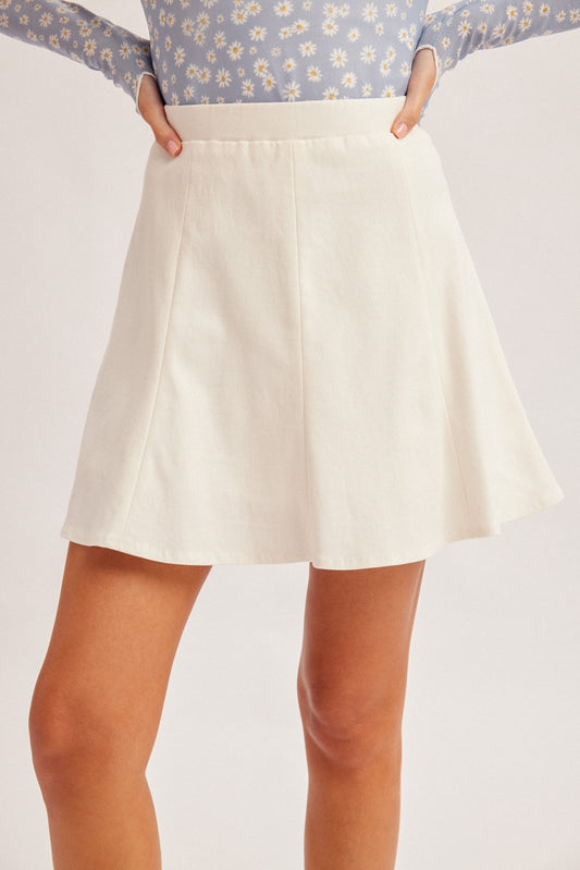 Ready to Twirl Skirt