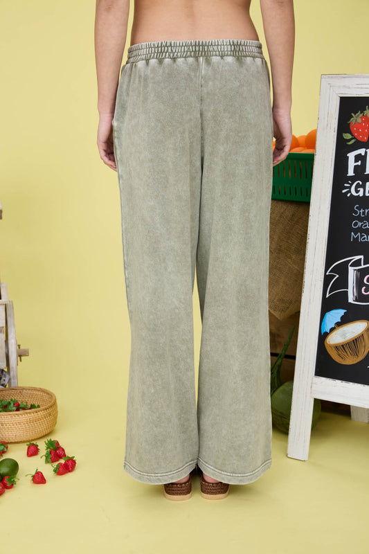 Relax & Roam Pants