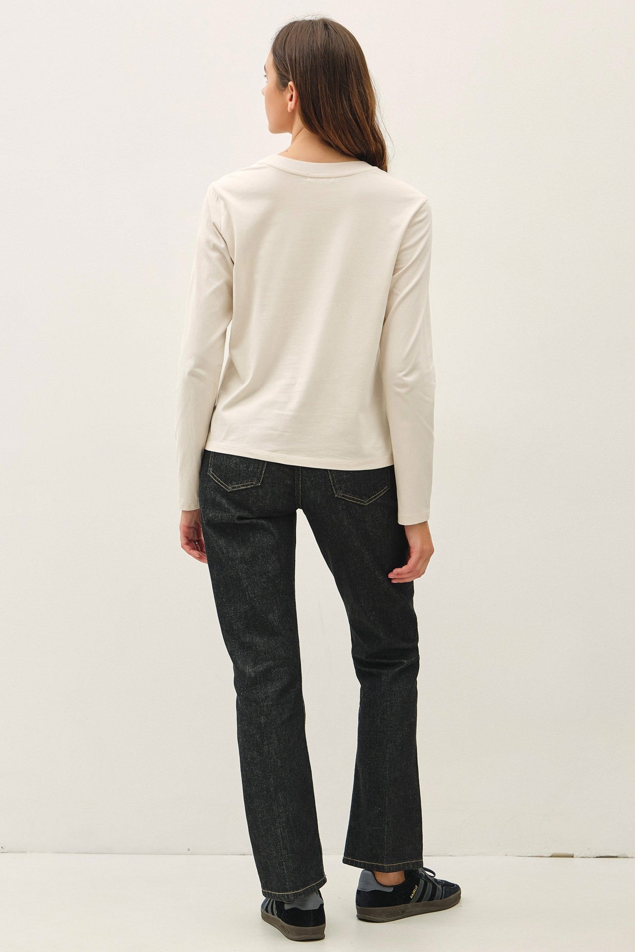 Soft Seasons Long Sleeve