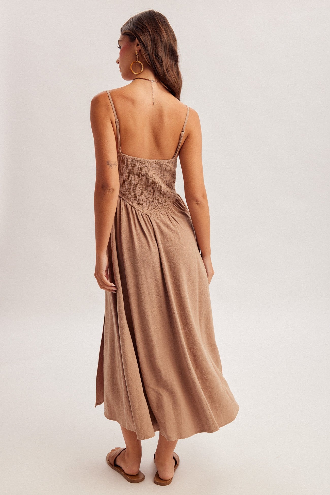 Summer Serenade Dress