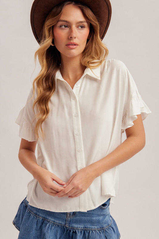 Lovely Layers Blouse