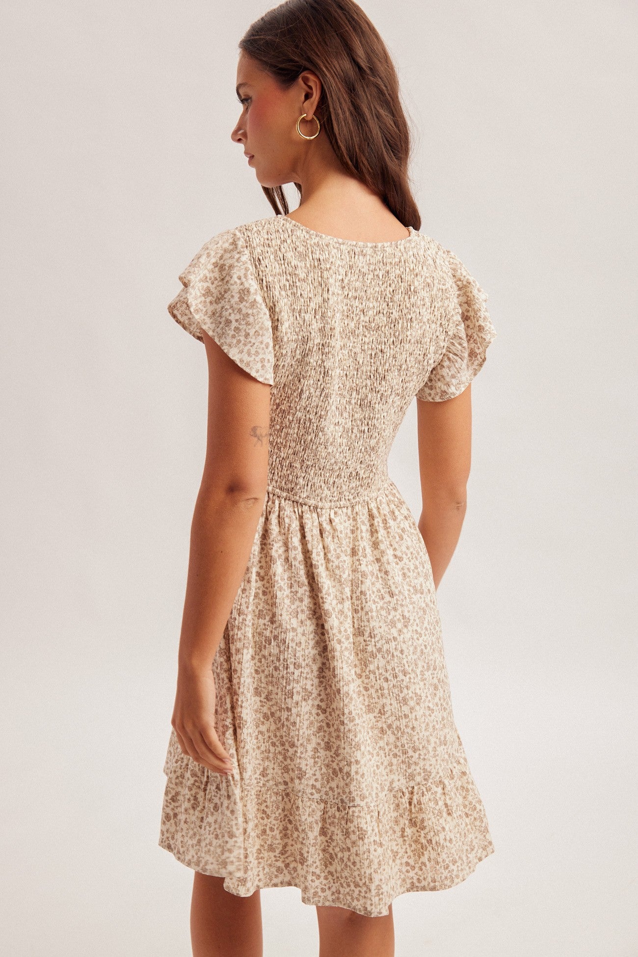 Daisy Delight Dress