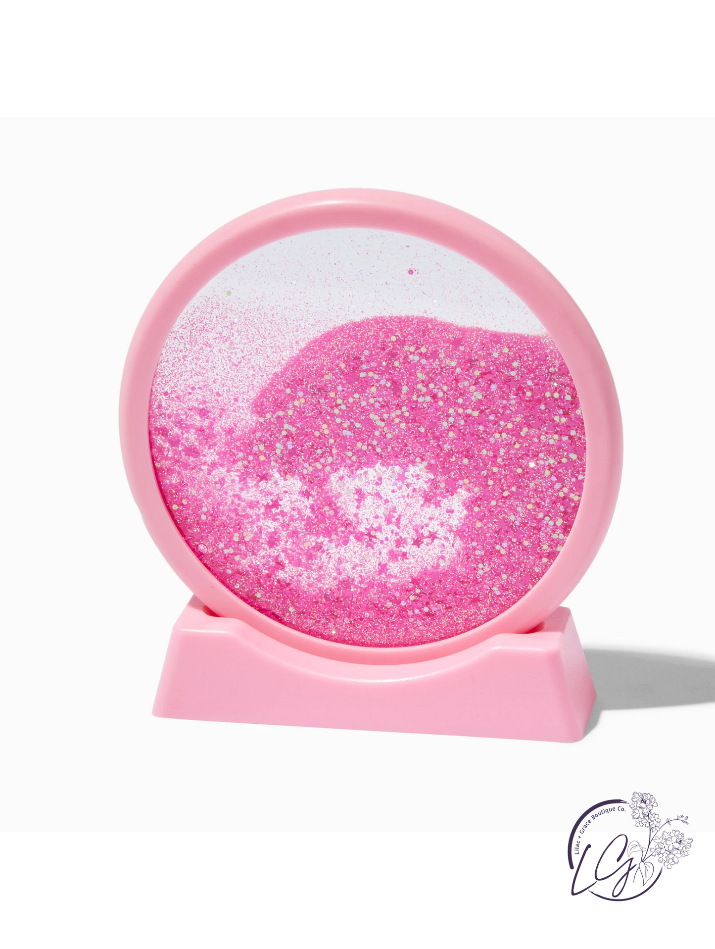 ORB Curiosities Sparkling Glitter Scene