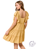 Willow Embrace Dress
