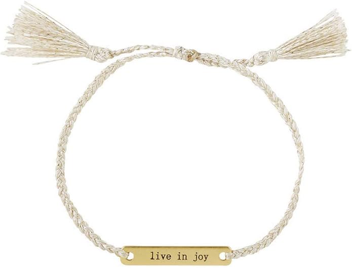 Joy In A Jar Bracelets