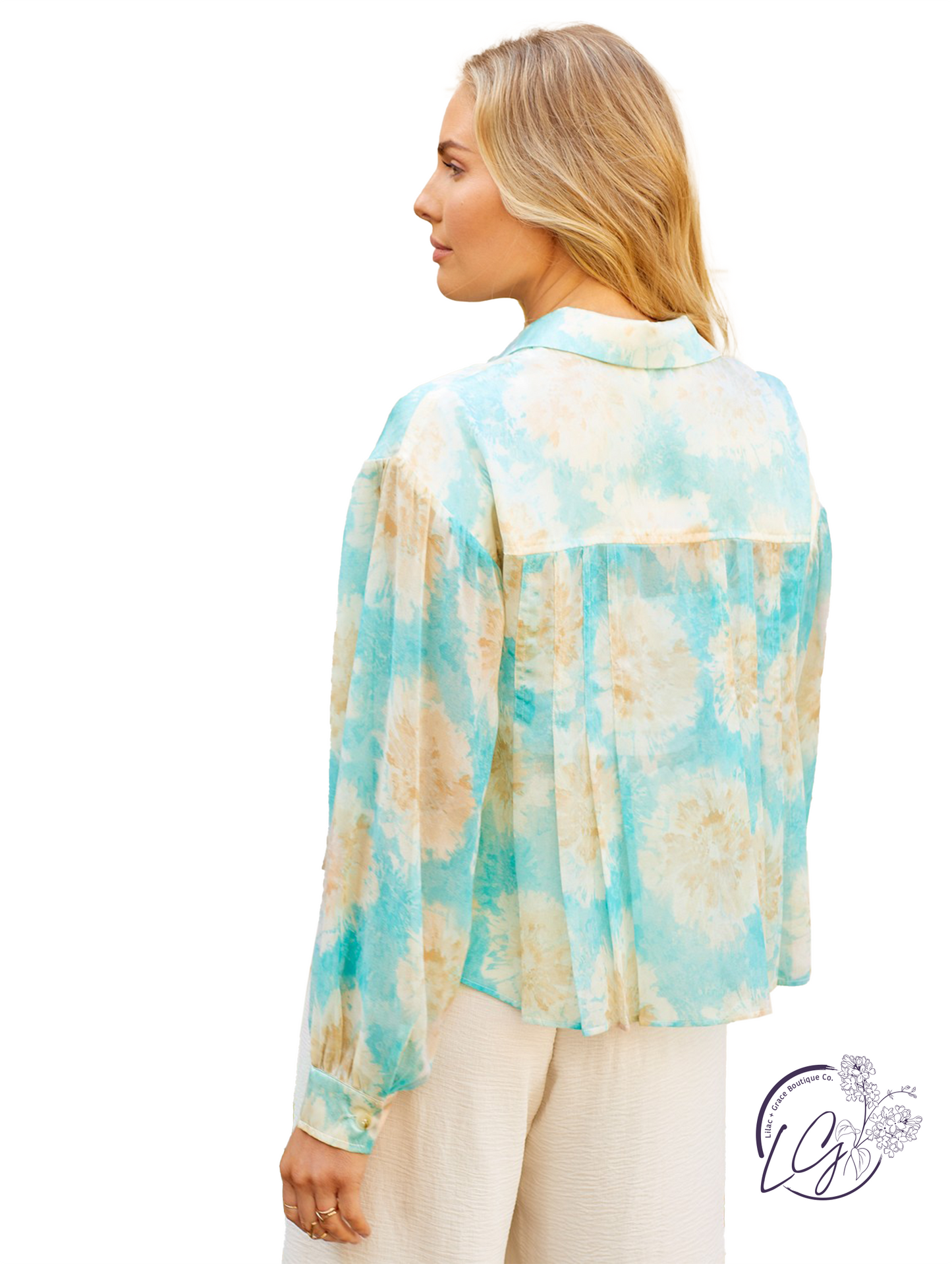 The Linear Top