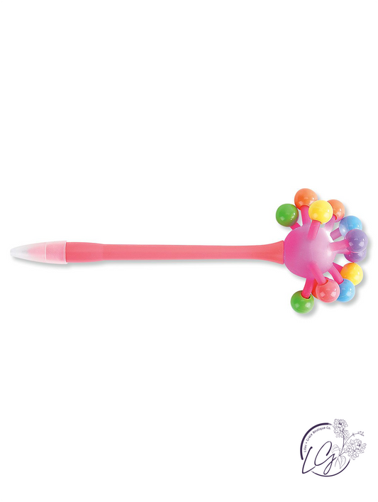 Wiggly Jiggly Light Up Pens