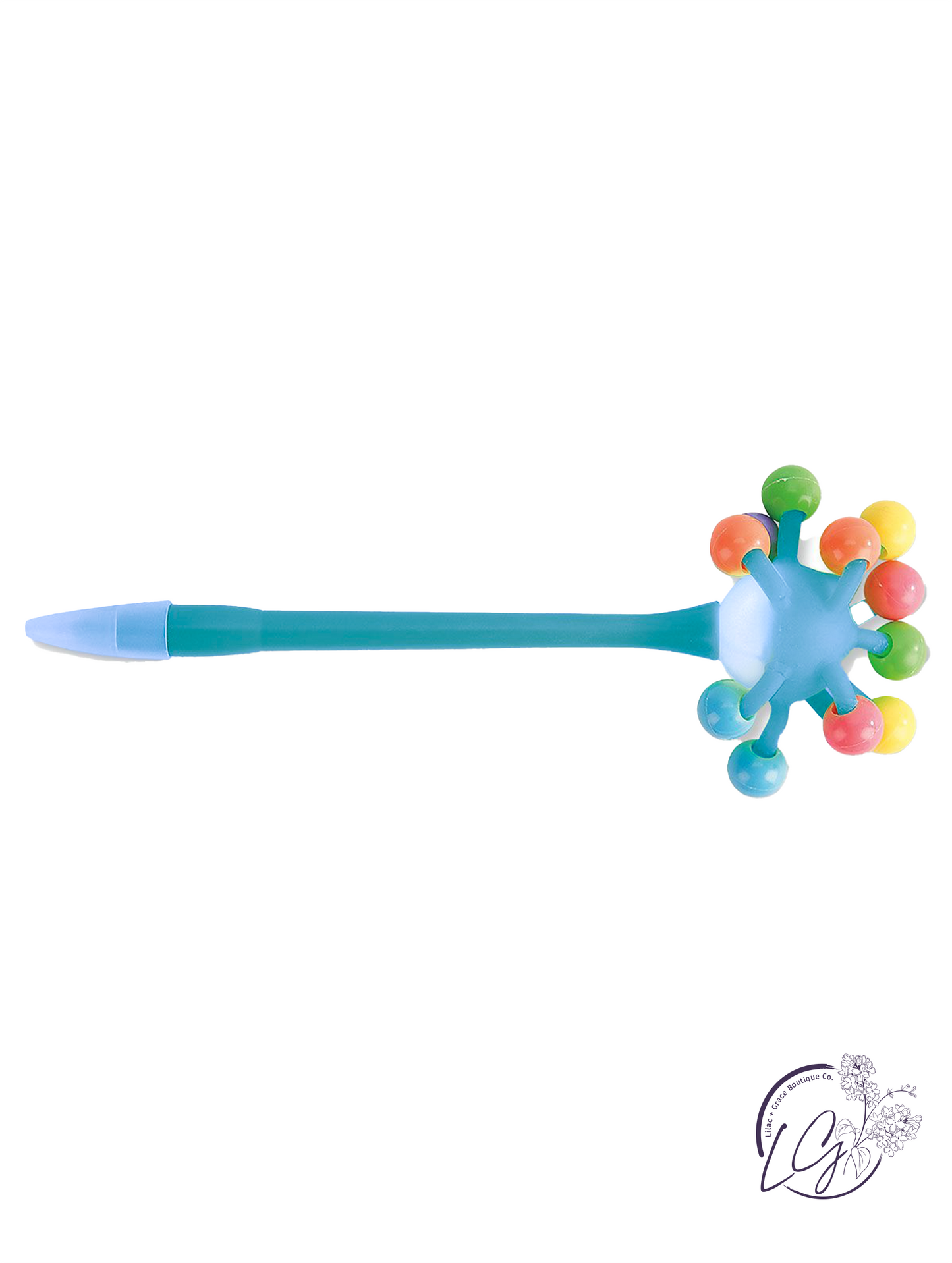 Wiggly Jiggly Light Up Pens