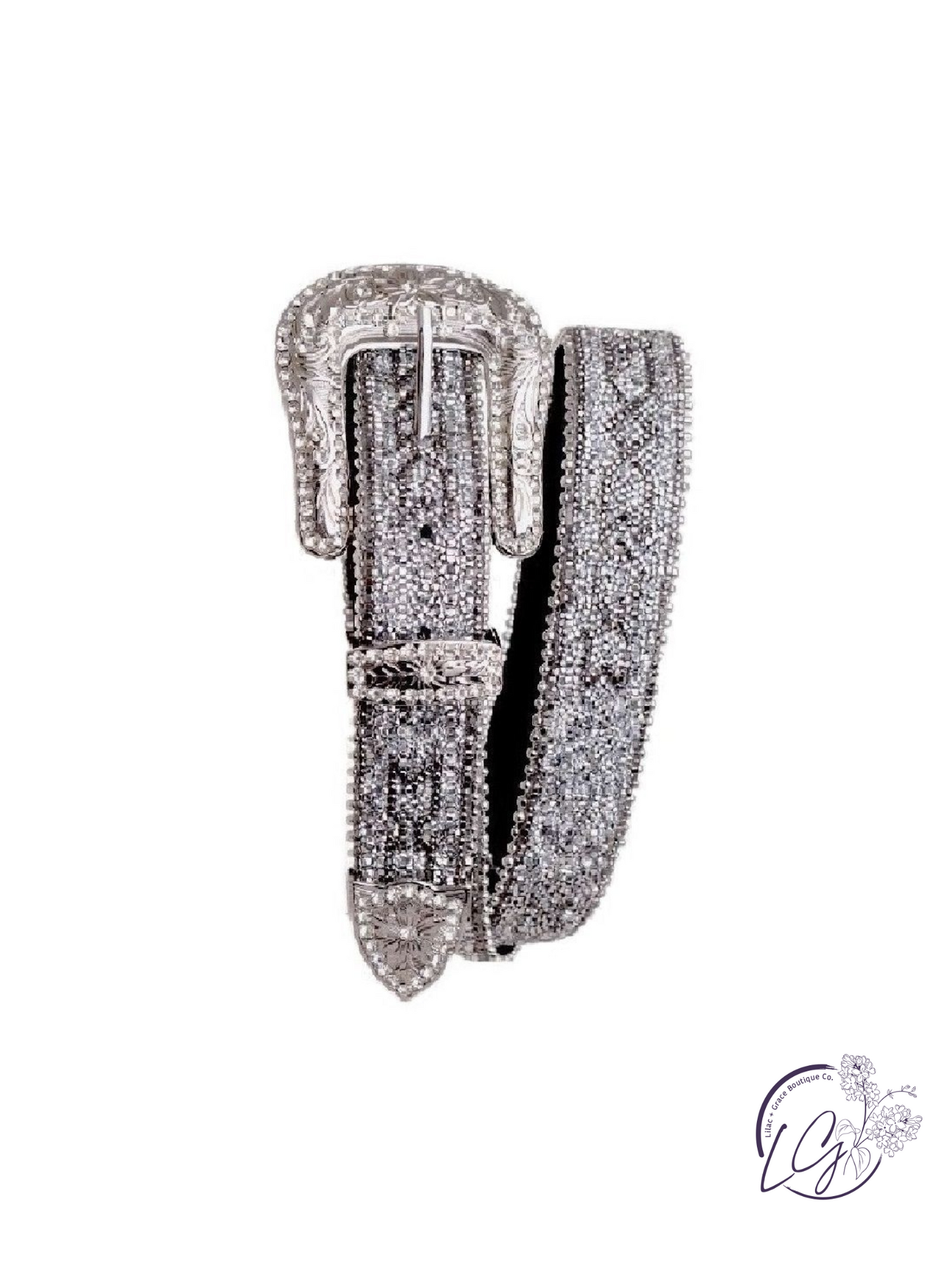 Stardust Trails Belt