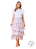 Float Through the Day Skirt