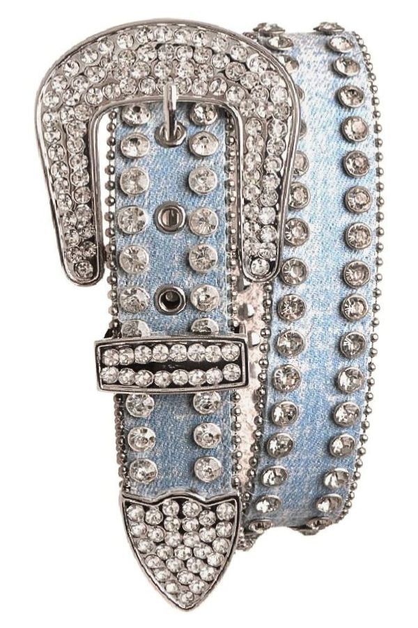 Ice Queen Belt