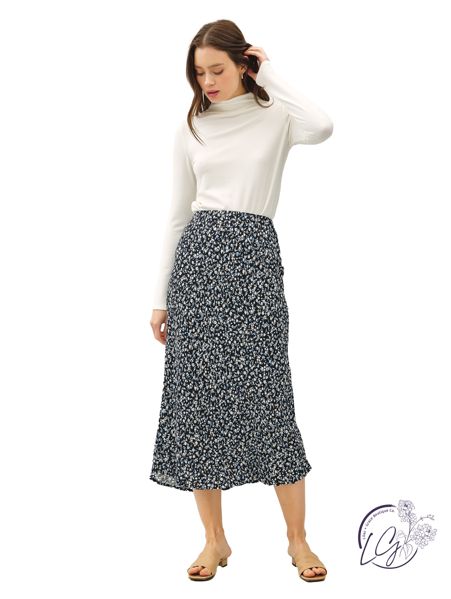 Springtime Serenade Midi