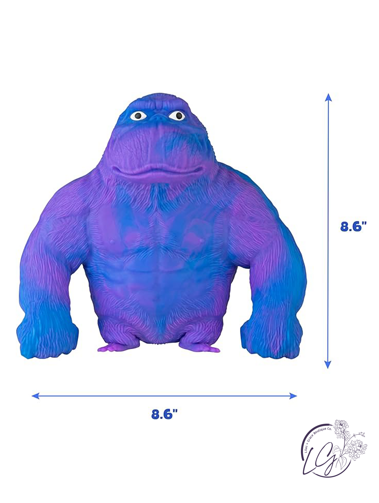 Funkee Monkee Hunkee JUMBO