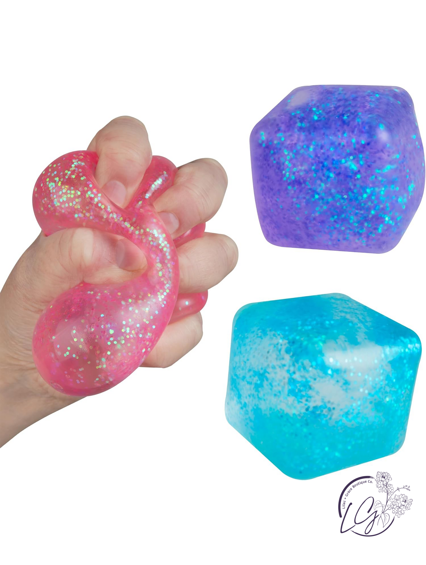 ORB Curiosities Cool Cubes