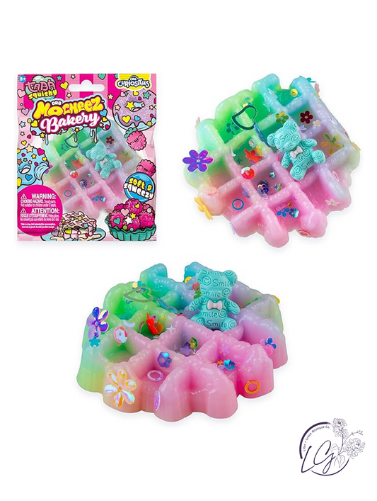 ORB Mega Mocheez Bakery