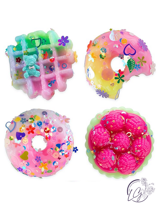 ORB Mega Mocheez Bakery