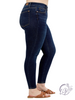 Curvy Catherine High Waist Handsand Skinny by Judy Blue