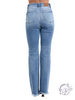 Adeline High-Rise Bootcut Jeans by Judy Blue