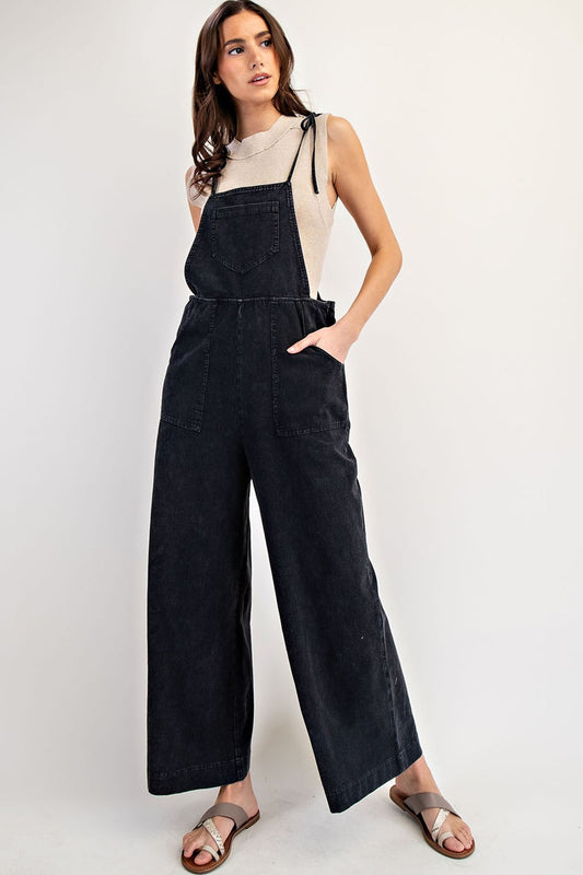 The Breezy Jumpsuit