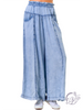 True Blue Attitude Pants