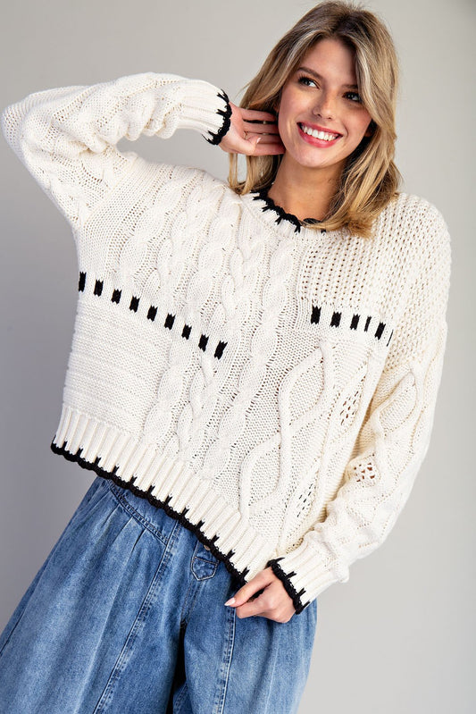 Daydream Sweater