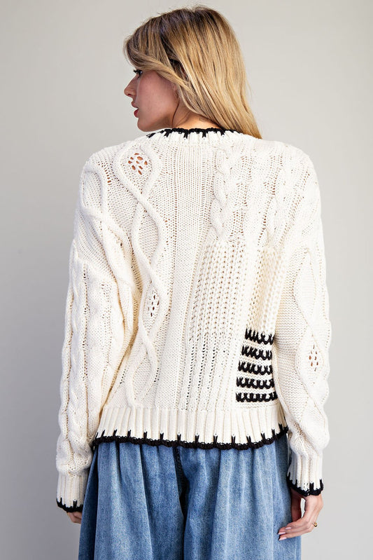 Daydream Sweater