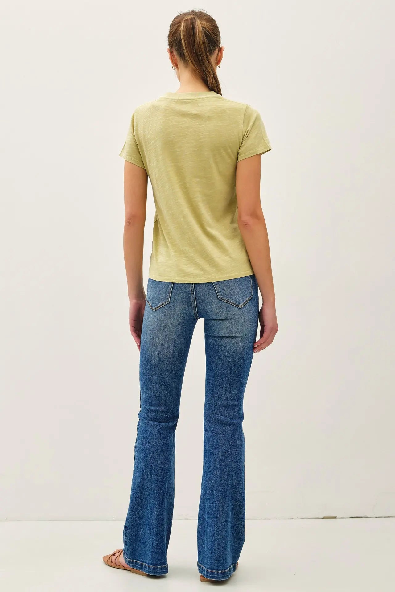 Acid Wave Classic Tee