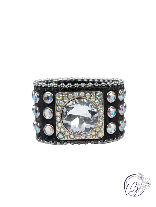 Gravel Glint Bracelet