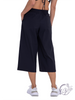 Run Wild, Stay Cool Wide Leg Pants