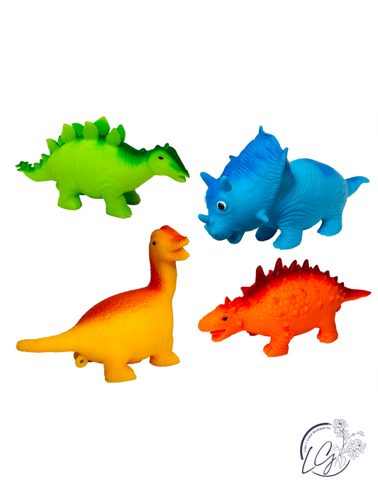 Squishy Dinos