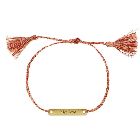 Joy In A Jar Bracelets