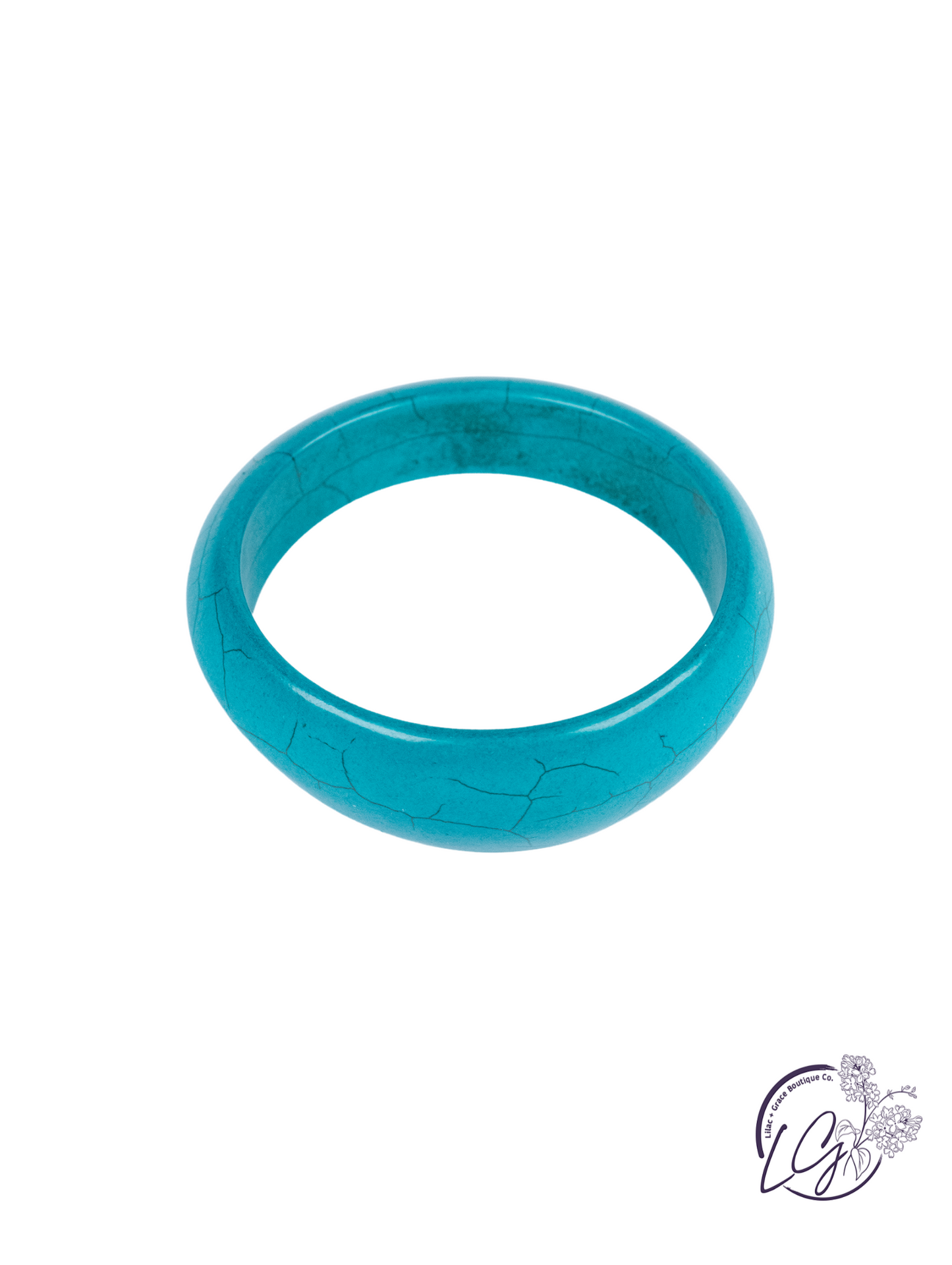 High Desert Bangle