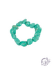 Stone Trail Chunky Bracelet