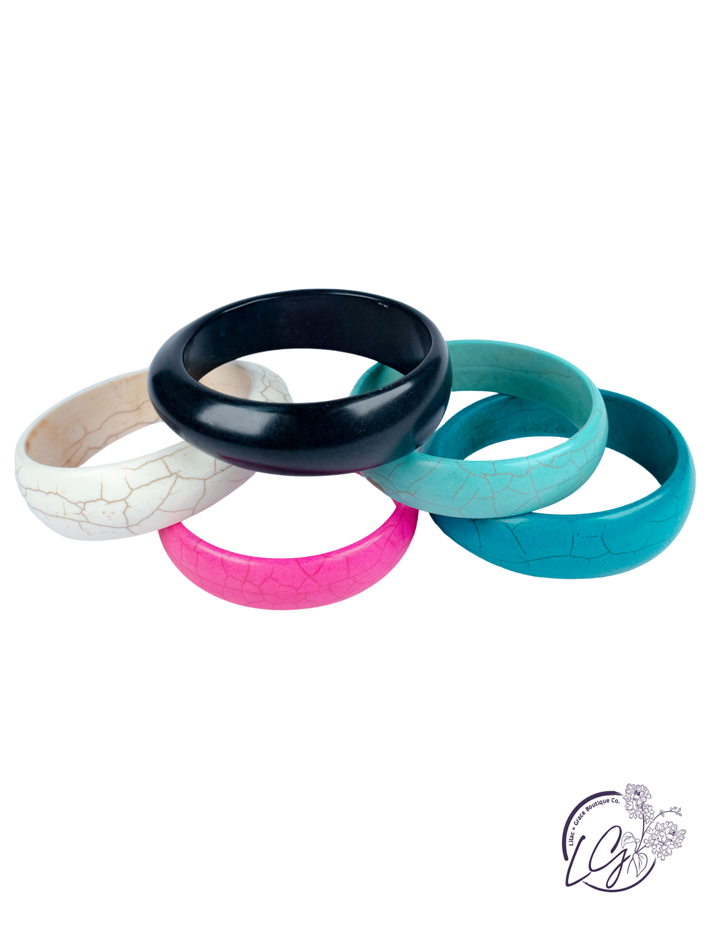 High Desert Bangle