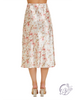 Silk Kisses The Sun Skirt