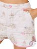 Gardenpatch Quilted Shorts
